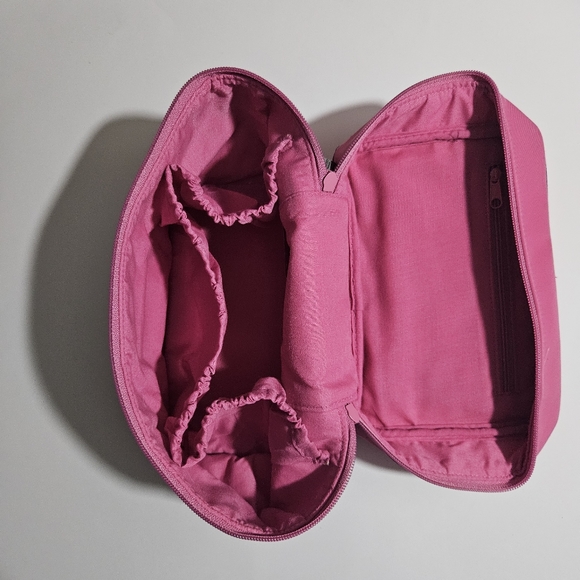 Burberry Pink Vanity Case - Picture 8 of 9